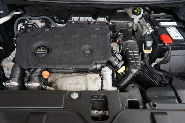 DS AUTOMOBILES DS 7 Crossback BlueHDi 130 aut. Business