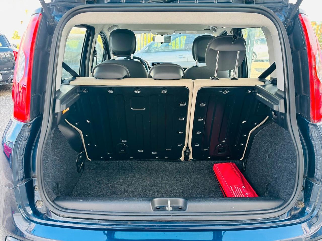 Fiat Panda 1.2 Easy