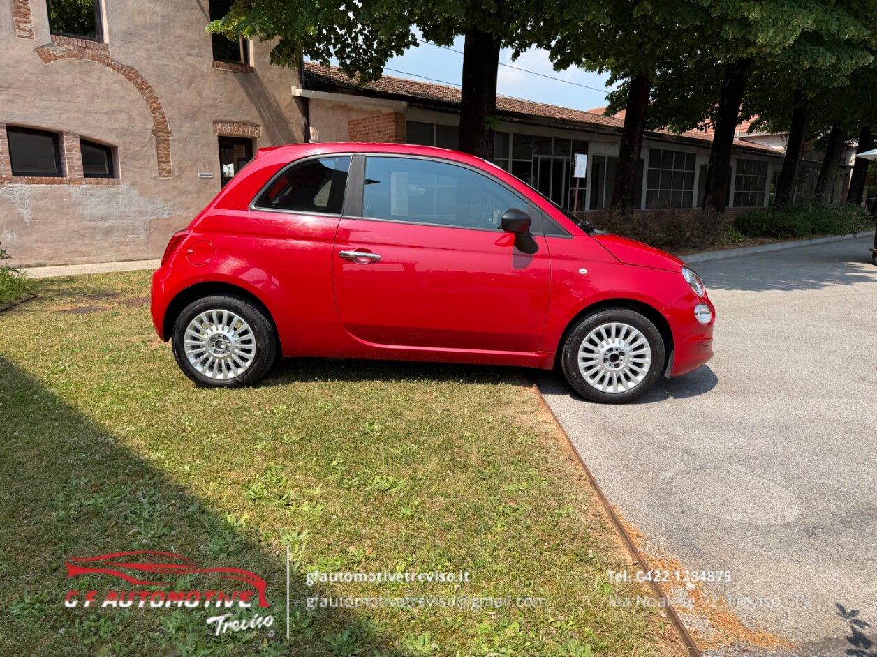 Fiat 500 1.0 hybrid Dolcevita 70cv