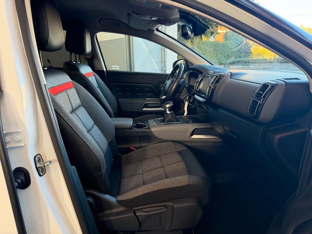 Citroen C5 Aircross PureTech 130 S&S Shine