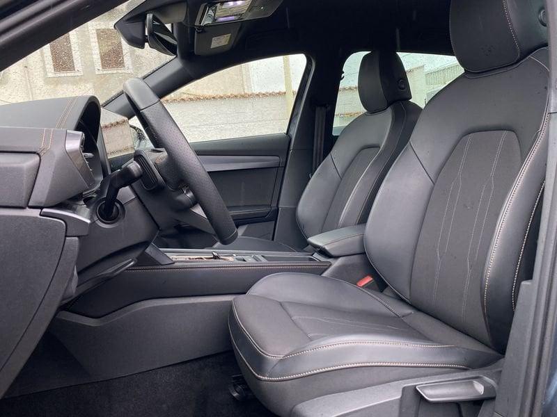 CUPRA Formentor 2.0 TDI 150CV DSG