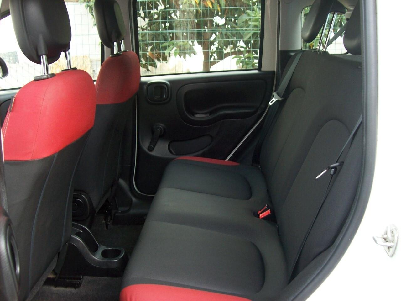 Fiat Panda 1.2 70CV Easy
