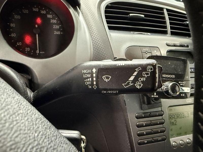 Seat Altea Altea 1.4 TSI Style