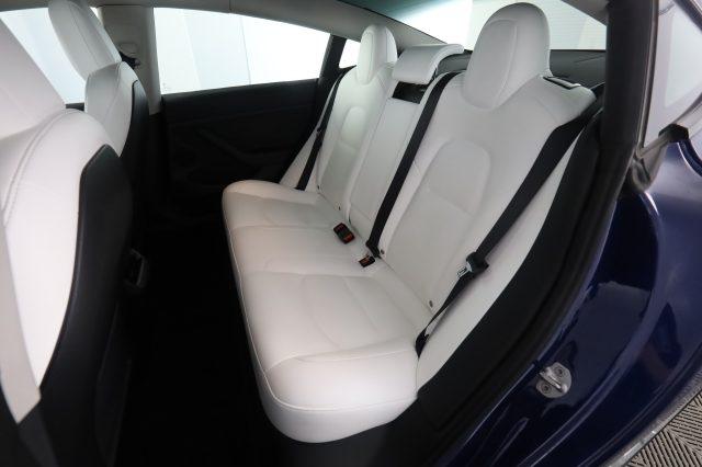 TESLA Model 3 Model 3 Long Range Dual Motor AWD