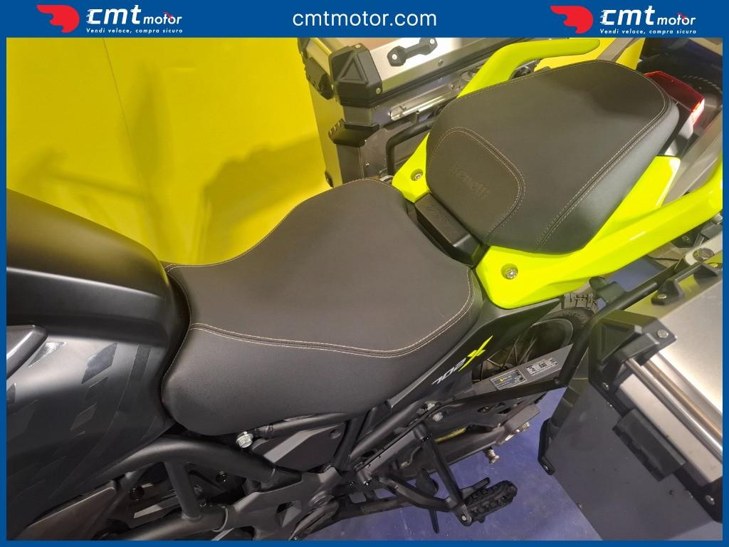 Benelli TRK 702 - 2024