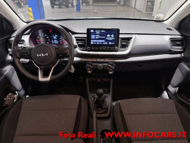 KIA Stonic 1.2 84 CV Urban - PROMO