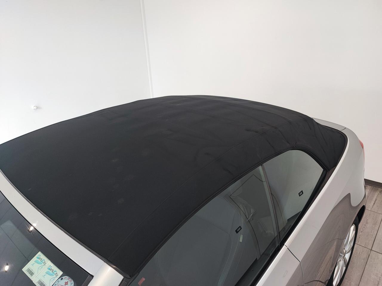 Volkswagen Golf Cabriolet 1.6 TDI PERFETTA IN TUTTO!!