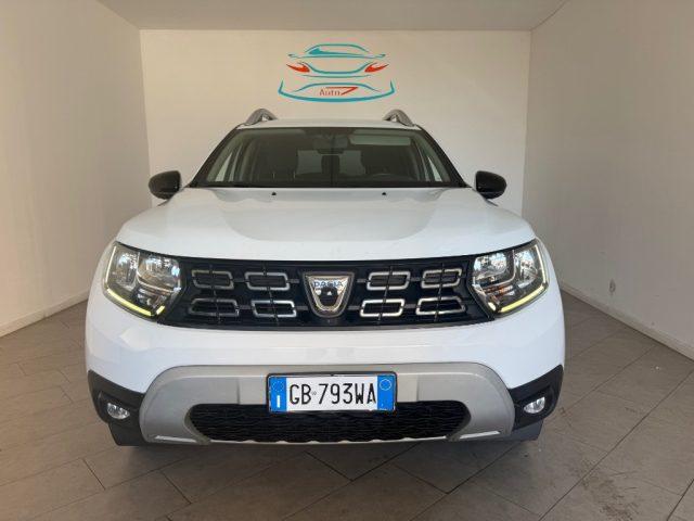 DACIA Duster 1.0 TCe 100 CV ECO-G 4x2 Essential