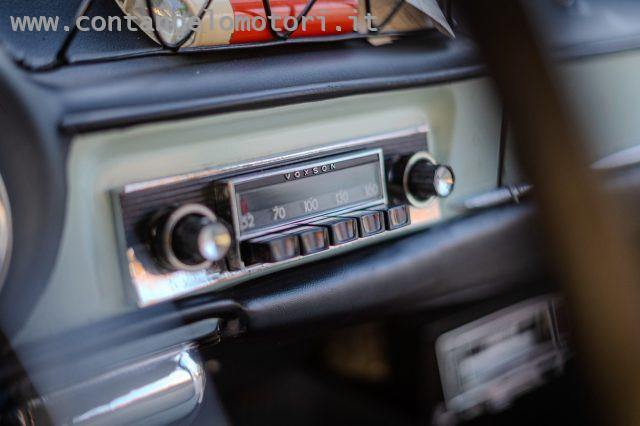 ALFA ROMEO Giulietta 1.3 Ti