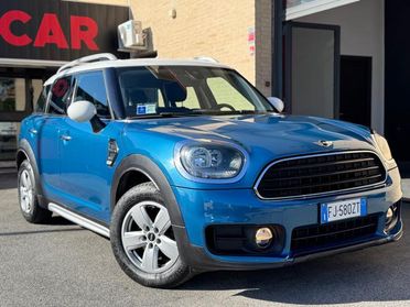 MINI Countryman 2.0 Cooper D Business Countryman Automatica