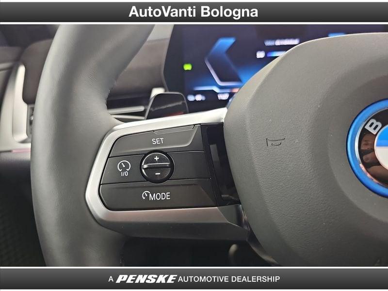 BMW iX2 xDrive 30 M Sport Pro