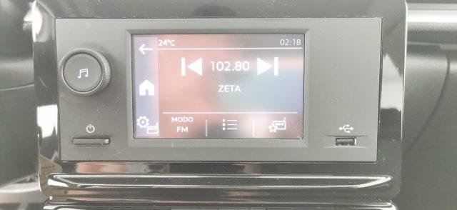 CITROEN C3 PureTech 83 S&S Feel