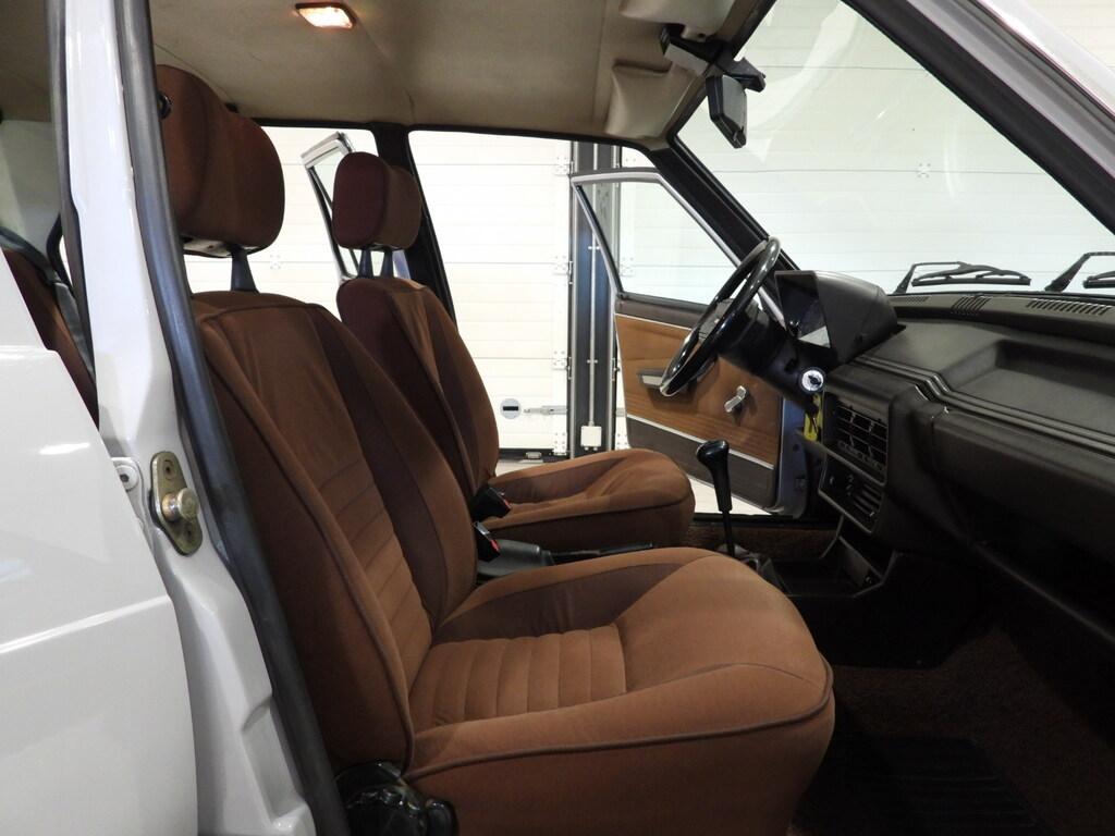 Alfa Romeo Giulietta 1.8