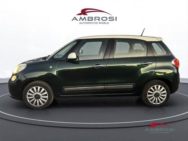 FIAT 500L Living 1.6 Multijet 120 CV Lounge