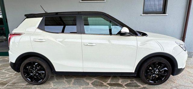 SSANGYONG Tivoli 1.6d Start