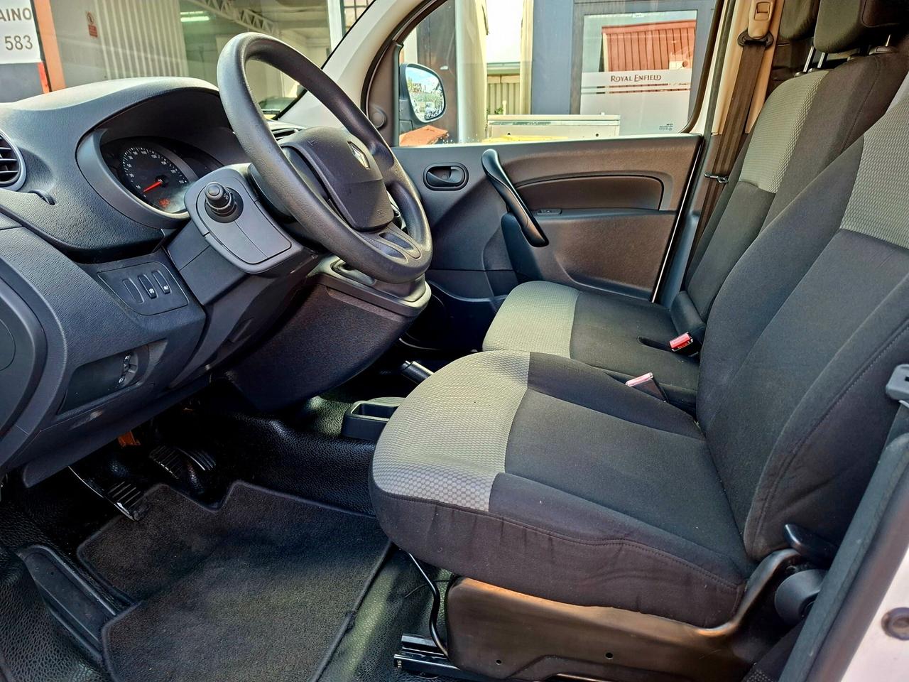 Renault Kangoo 1.5 dCi 3 Posti*UNIPRO*TAGLIANDI*