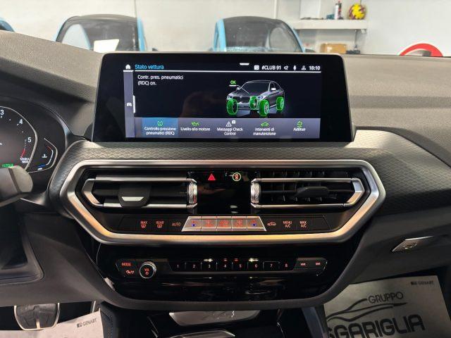 BMW X4 xDrive20d 48V Msport StraFull