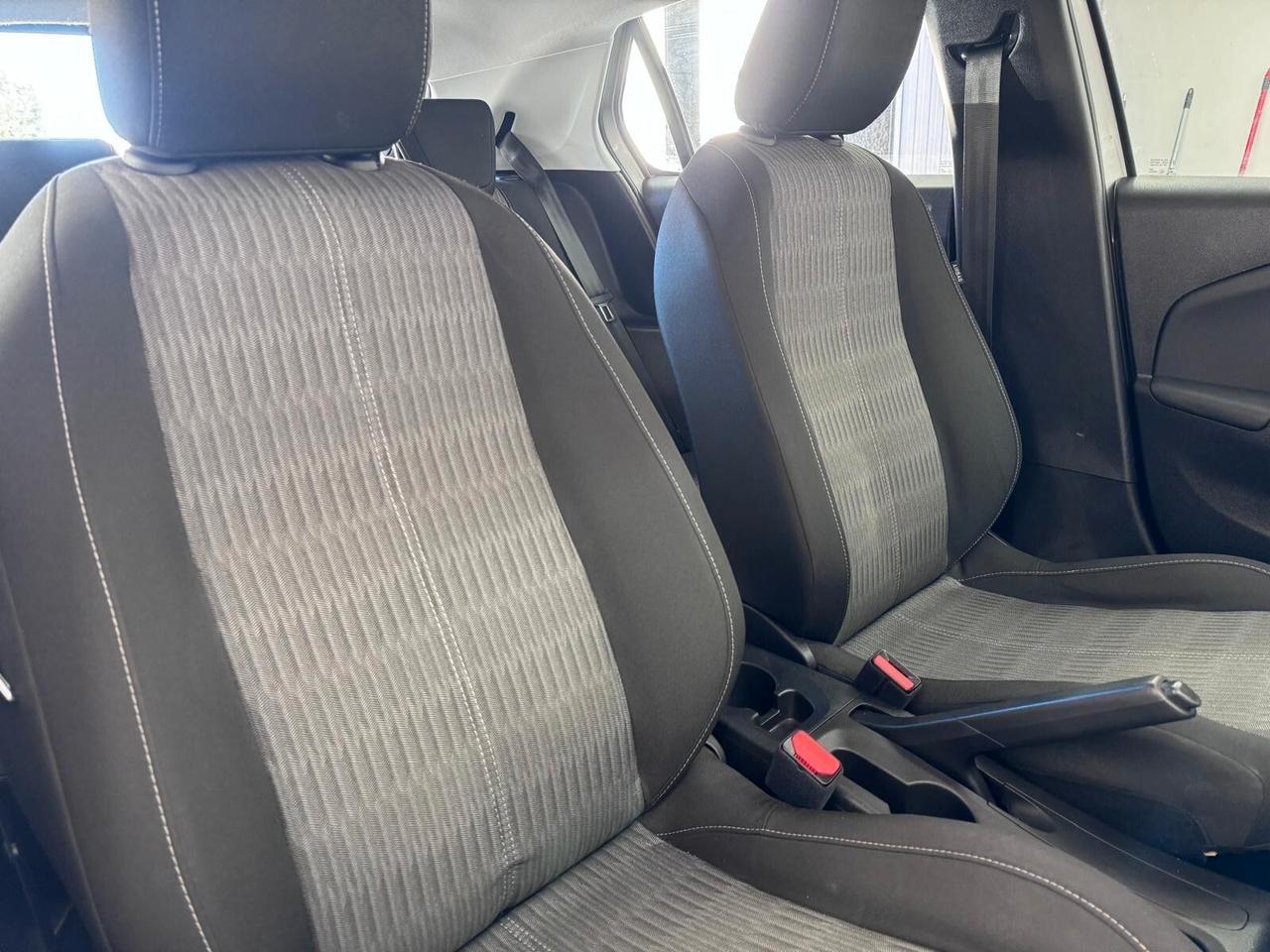 Opel Corsa-CINGHIA NUOVA-NO VINCOLI-2022