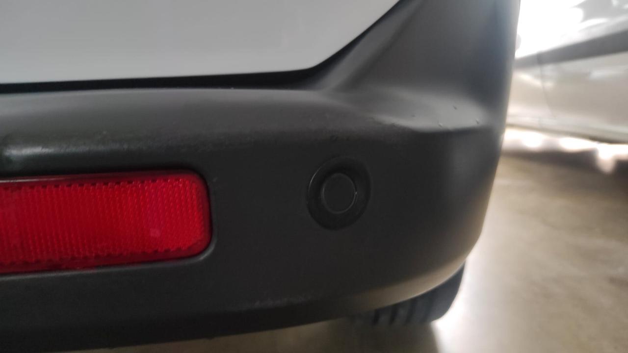 Ford Transit Courier 1.5 TDCi 75CV Van Trend