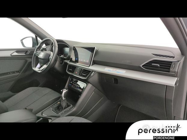 SEAT TARRACO 2.0 TDI DSG STYLE 150CV