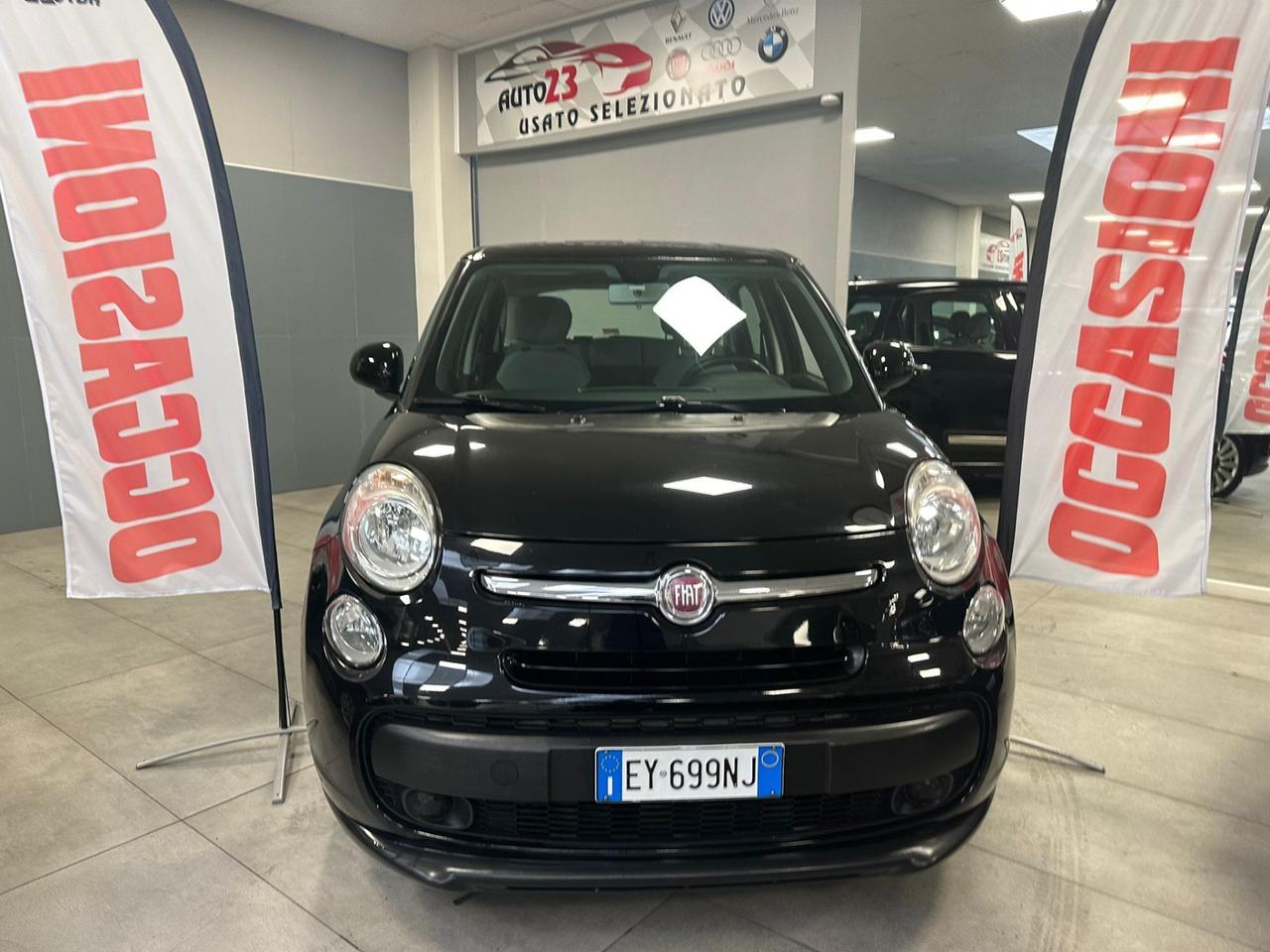 Fiat 500L 1.3 Multijet 85 CV Pop Star