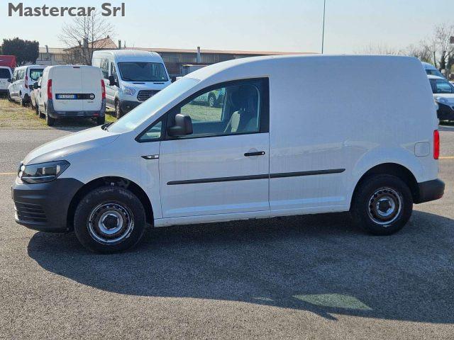 VOLKSWAGEN Caddy 2.0 TDI 102CV Business van - FM739KZ