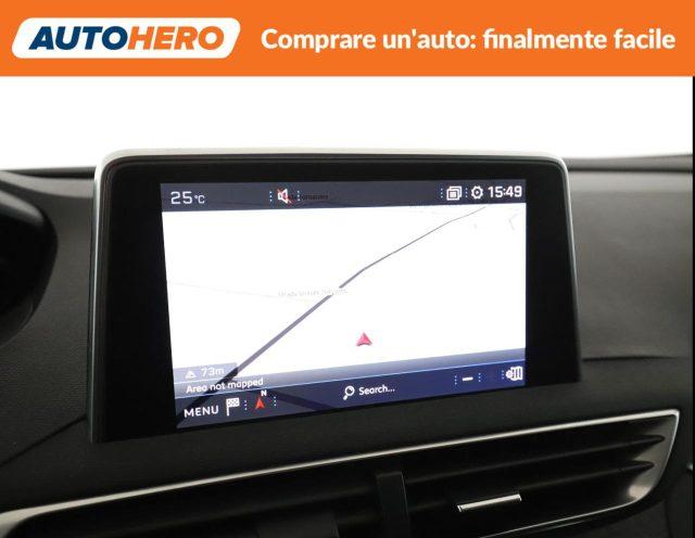 PEUGEOT 3008 PureTech Turbo 130 S&S Allure
