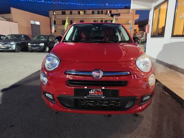 Fiat 500X 1.6 MultiJet 120 CV Pop Star