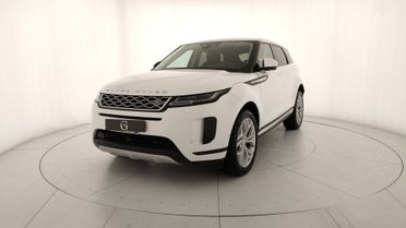 LAND ROVER Range Rover Evoque II 2019 - Range Rover Evoque 2.0d i4 mhev SE awd 163cv auto