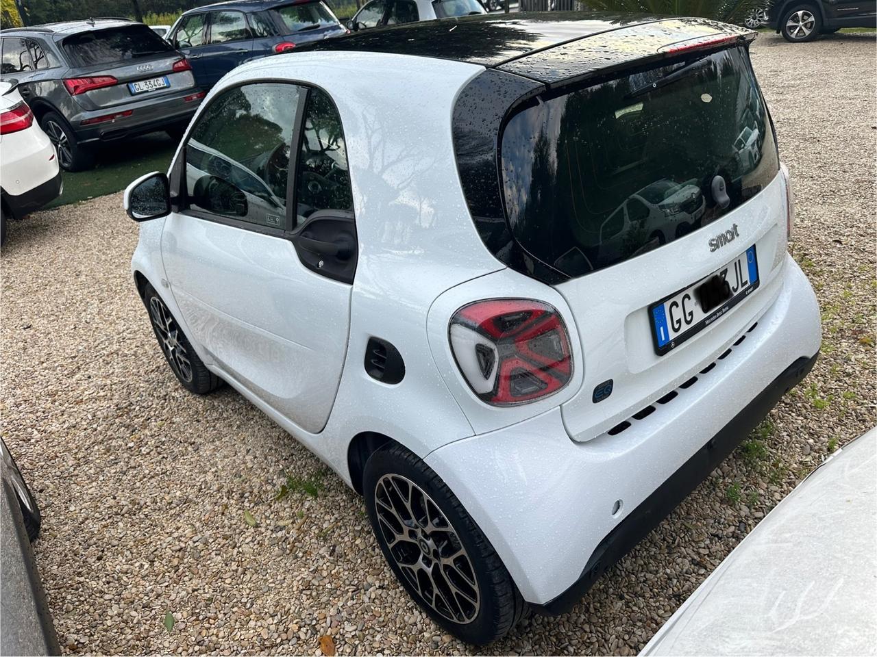 Smart EQ Full Led Neopatentati Full 2021