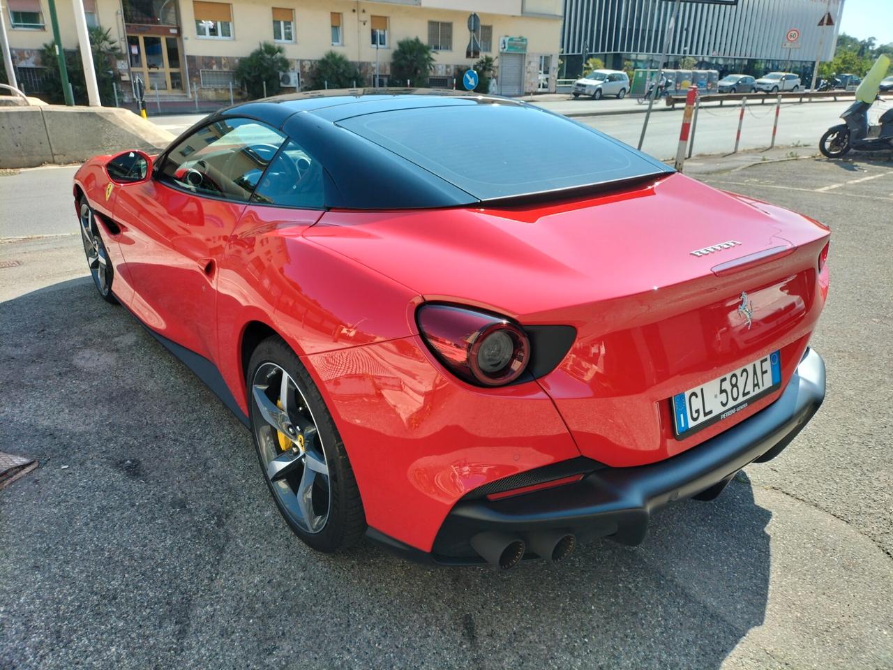 Ferrari Portofino 3.9 M 620 CV