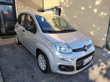 FIAT Panda 1.2 EasyPower Lounge NEOPATENTATI