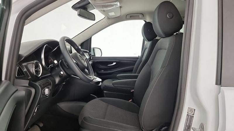 Mercedes-Benz Classe V V Long 220 d Executive auto