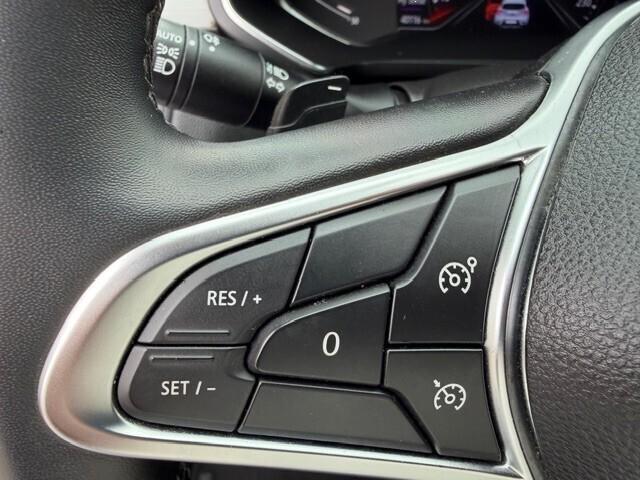 Renault Captur Blue dCi 115 CV EDC Intens