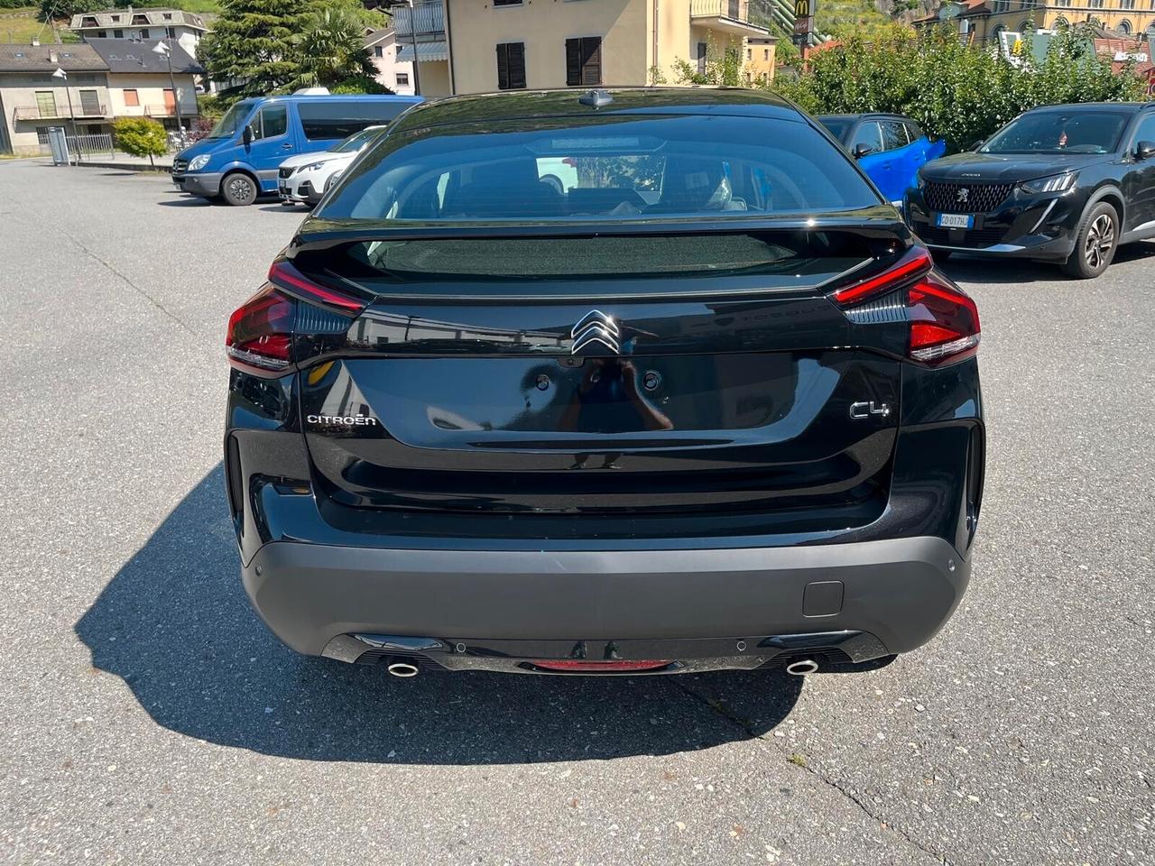 Citroen C4 PureTech 130 S&S Plus