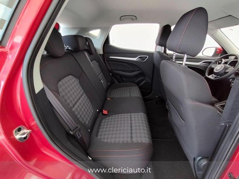MG ZS Classic 1.5 VTi-tech Comfort