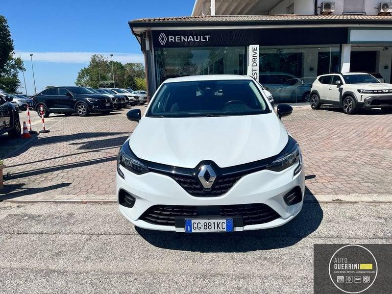 Renault Clio Clio Blue dCi 100 CV 5 porte Business