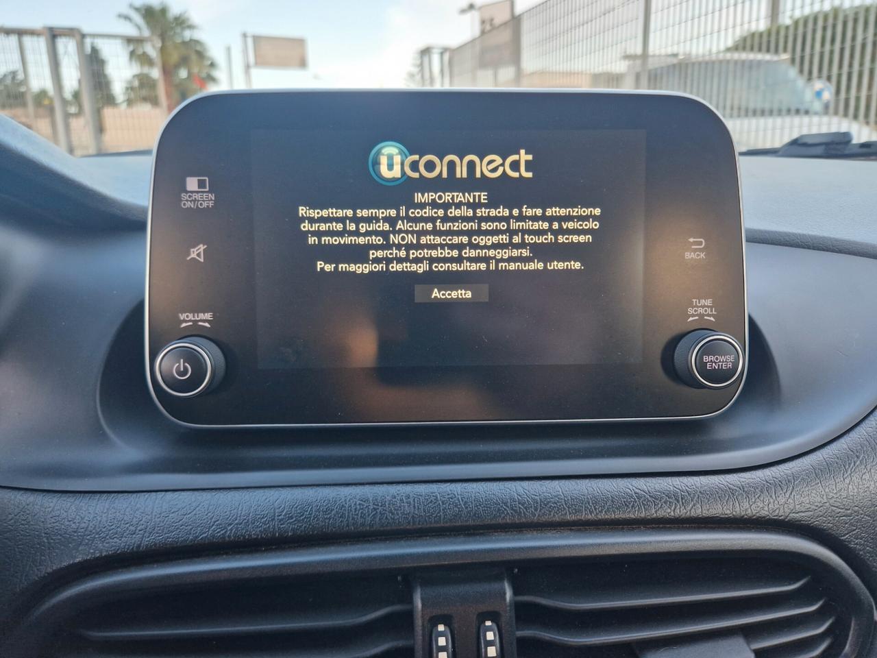 Fiat Tipo 1.6 Mjt S&S SW - 2018