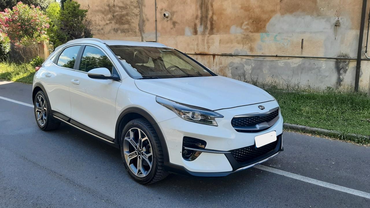 Kia XCeed 1.6 CRDi 115 CV Style