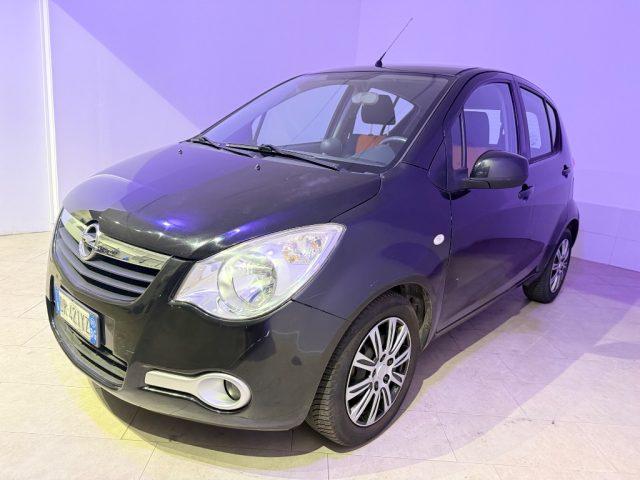 OPEL Agila 1.0 12.V 65CV Enjoy