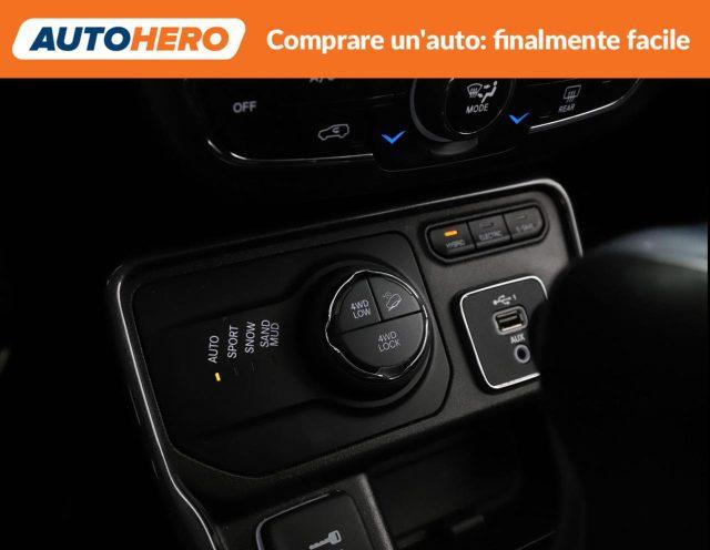 JEEP Compass 1.3 Turbo T4 190 CV PHEV AT6 4xe Limited