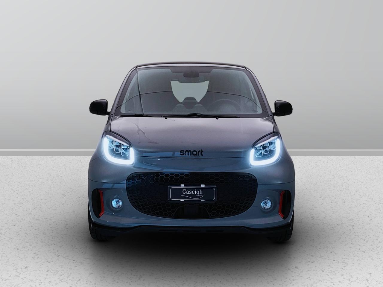 SMART Fortwo III 2020 - Fortwo eq Edition One 22kW