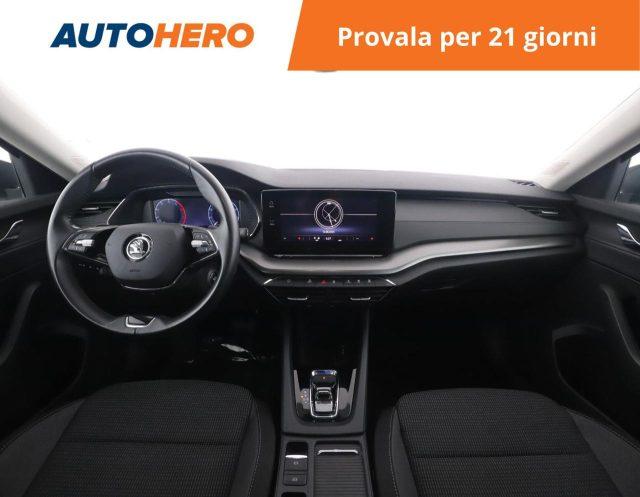 SKODA Octavia 2.0 TDI EVO SCR DSG Wagon Executive