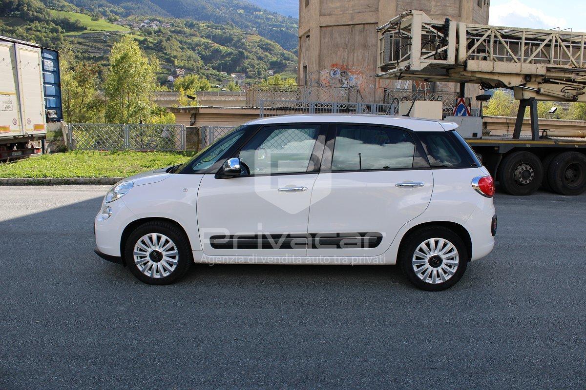 FIAT 500L 1.3 Multijet 95 CV Lounge