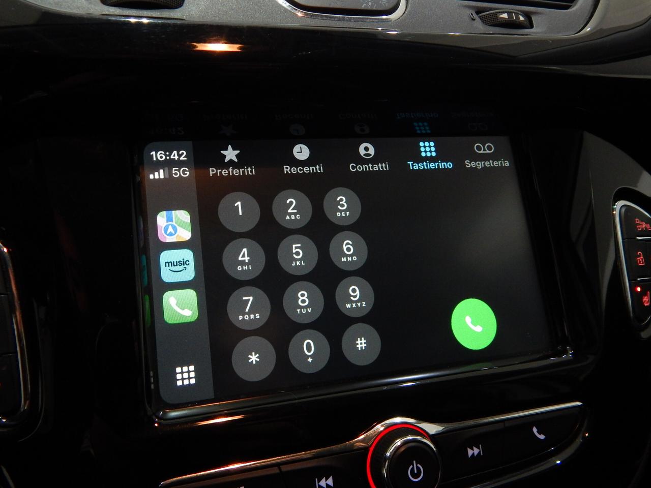 Opel Corsa 1.3 CDTI B-Color S&S 5 Porte CARPLAY-PARK-LED