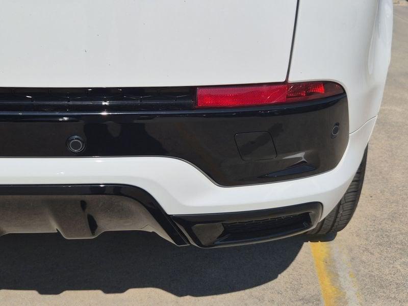 Land Rover Discovery Sport 2.0d td4 mhev R-Dynamic S awd 163cv auto