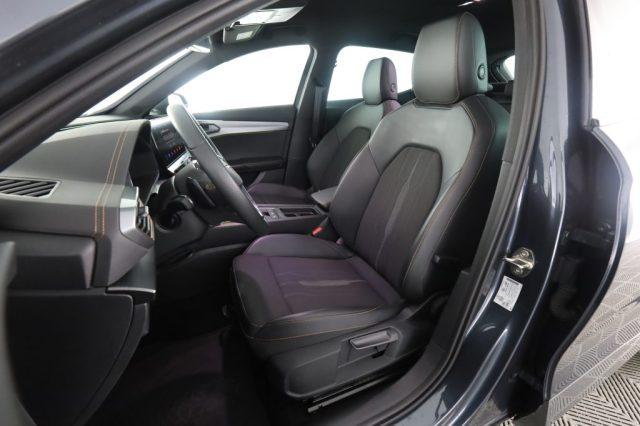 CUPRA Formentor Formentor 1.5 TSI DSG