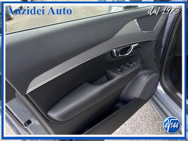 VOLVO XC90 B5 (d) AWD automatico 7 posti Core