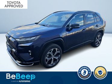 Toyota RAV4 2.5 VVT-IE PHEV MORE STYLE AWD-I E-CVT
