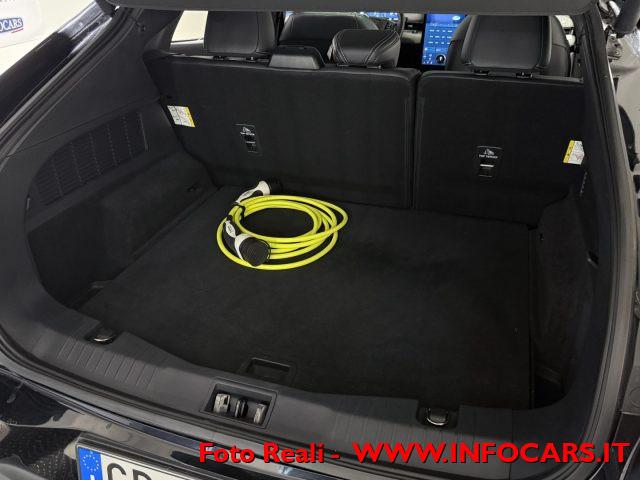 FORD Mustang Mach-E Standard Range 269 CV - Prezzo reale